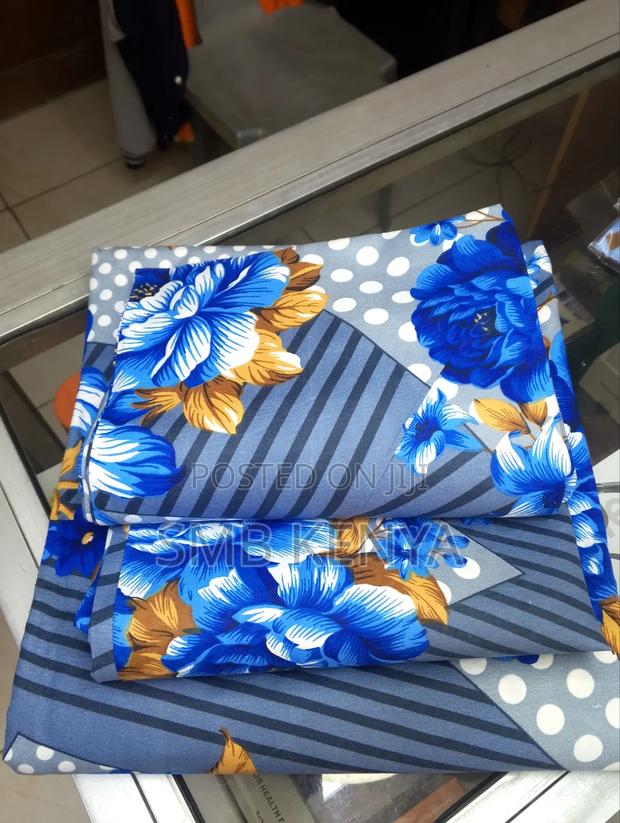 Bedsheets for a Good Night Sleep - thumbnail 2