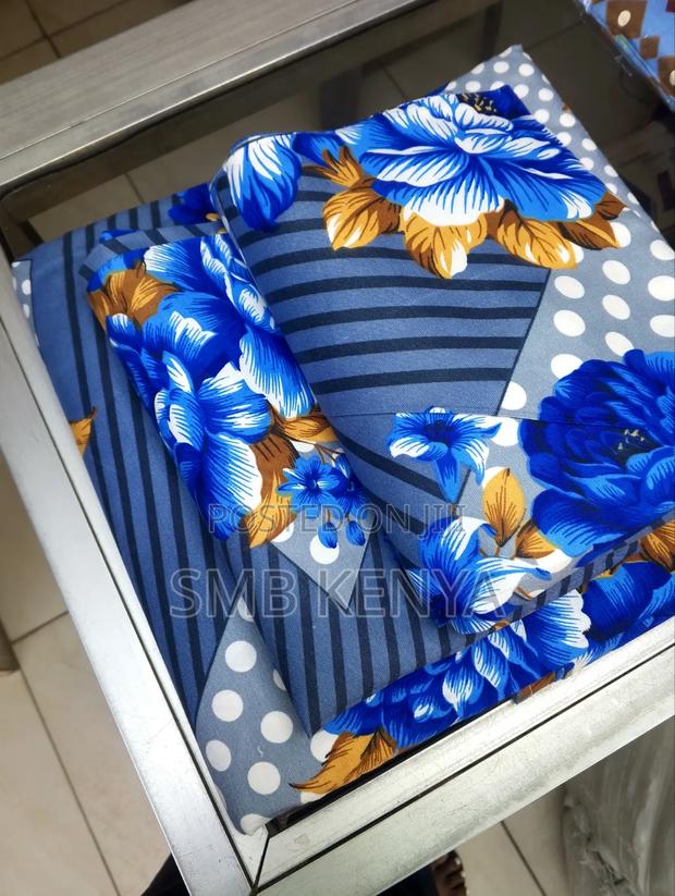 Bedsheets for a Good Night Sleep - thumbnail 3