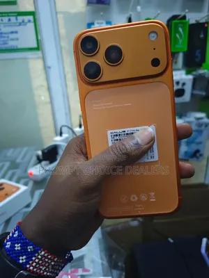New Calus Spark 10 Pro 16 GB Orange