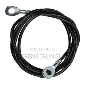 Gym Machines Cables * Latpull Cables