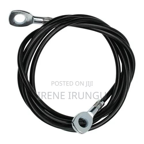 Gym Machines Cables * Latpull Cables