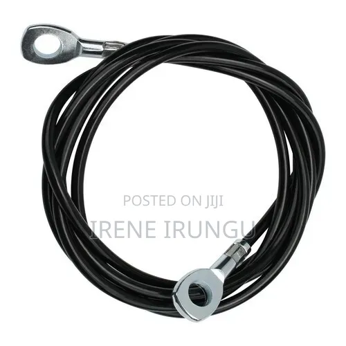 Gym Machines Cables * Latpull Cables