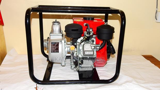 Diesel Water Pump 3inch/ Aico Japan Diesel Water Pump 8hp