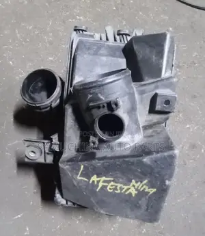 Air Cleaner Housing Nissan Lafesta/Mazda Premacy