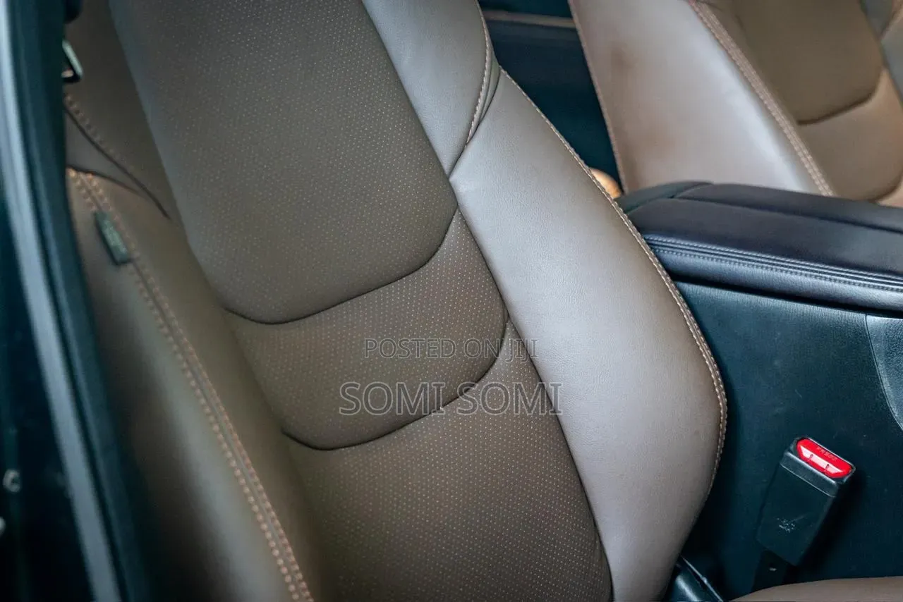 Mazda CX-8 2.2 AWD (7 seater) 2019 Black