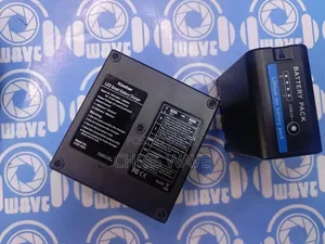 Sony Pb U60,U90 Charger