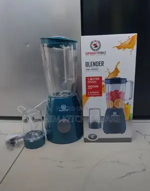 1.8litres Smartpro Blender