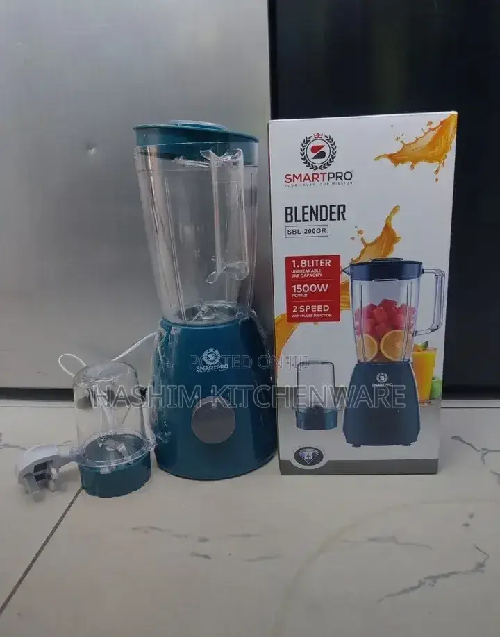 1.8litres Smartpro Blender