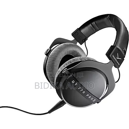 Beyerdynamic Dt 770 Pro X Studio Closed-Back Headphones