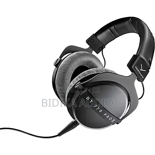 Beyerdynamic Dt 770 Pro X Studio Closed-Back Headphones