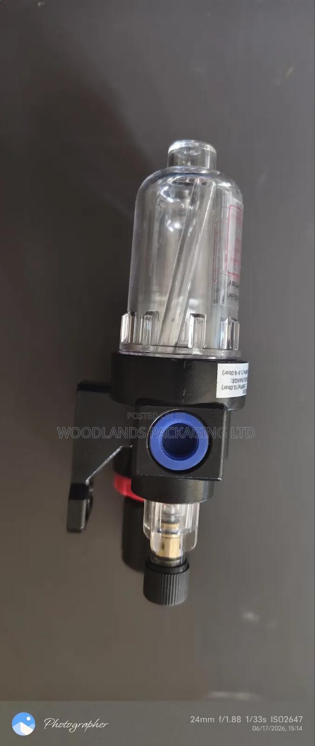 Airtac Pneumatic Air Source - thumbnail 2
