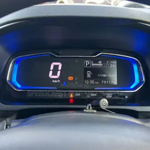 Toyota Pixis 2019 White