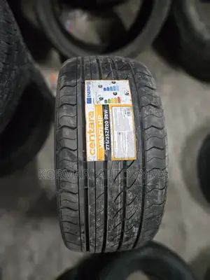 275/35r20 Centara 98w