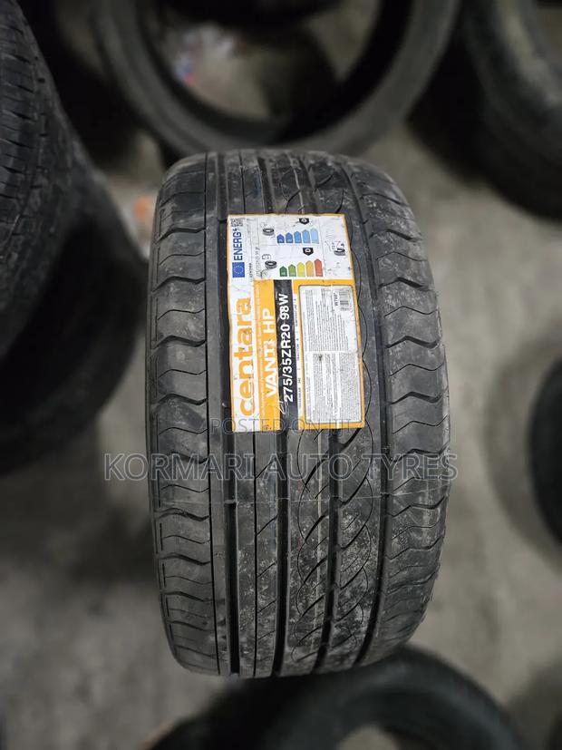 275/35r20 Centara 98w