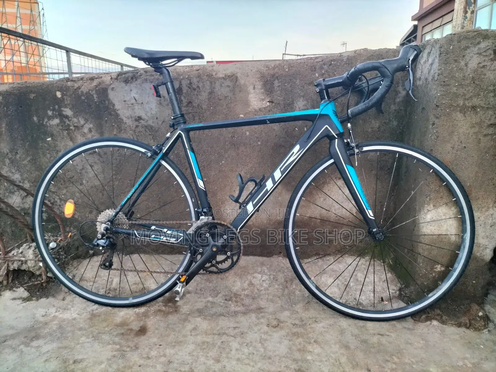 Alluminium Roadbike