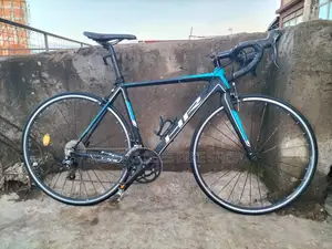 Alluminium Roadbike