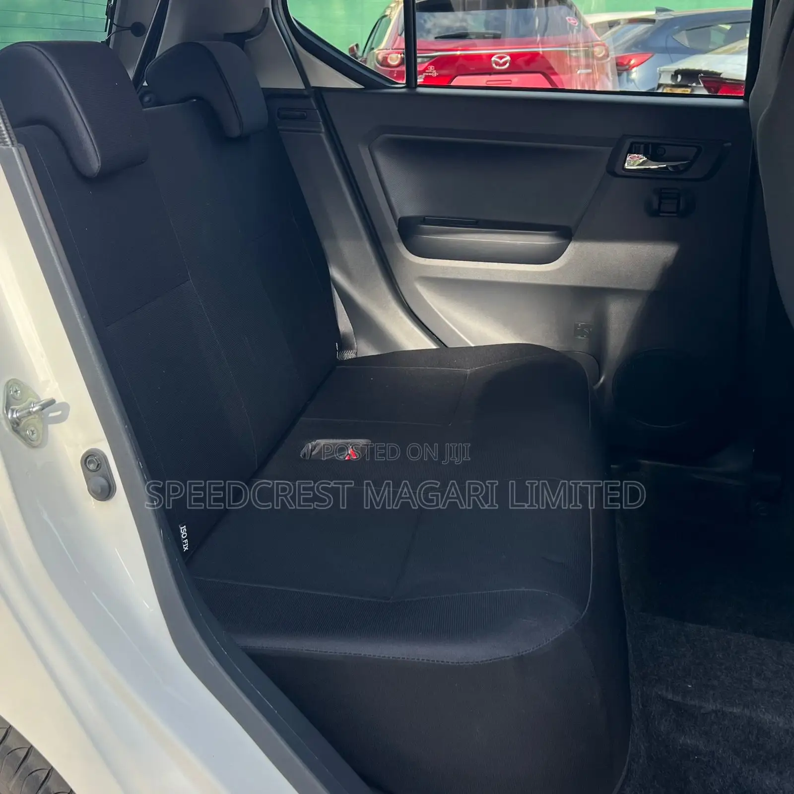 Toyota Pixis 2019 White