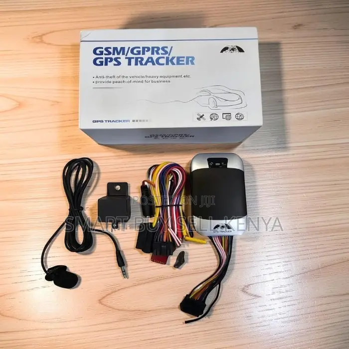 Advanced Surveillance Tk303 GPS GSM GPRS Car Tracker Tracking Device