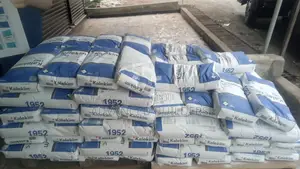 New Kalekim Tile Adhesive 1952 White 25 KGS