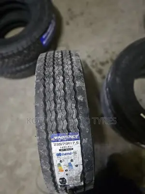 235/75r17.5 Windforce
