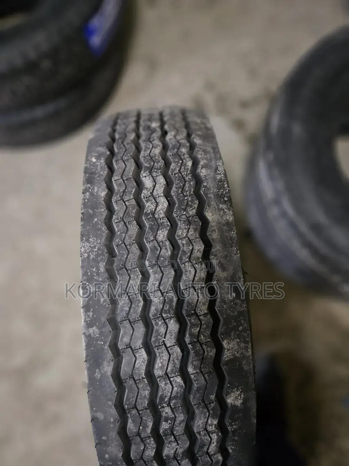 235/75r17.5 Windforce