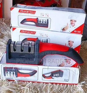 Knife Sharpener, Knife Sharpener