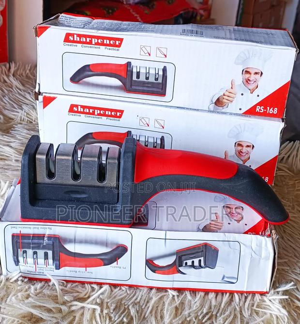 Knife Sharpener, Knife Sharpener