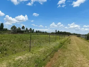 Plots for Sale in Illula Eldoret.