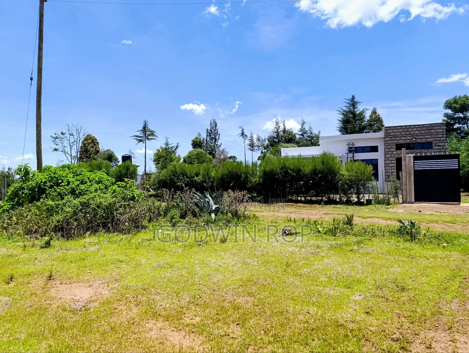 Plots for Sale in Illula Eldoret.