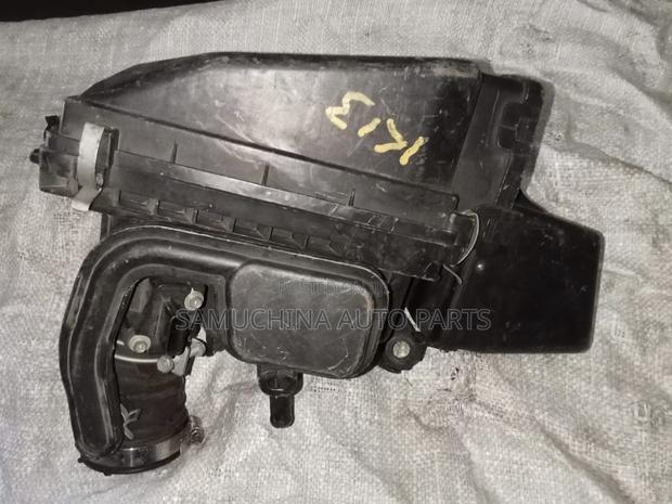 Air Cleaner Housing Hr12 Nissan March