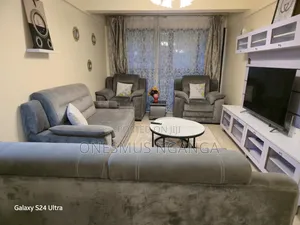 8 Seater Sofa