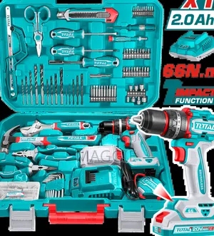 Tool Set Total 165 PCS