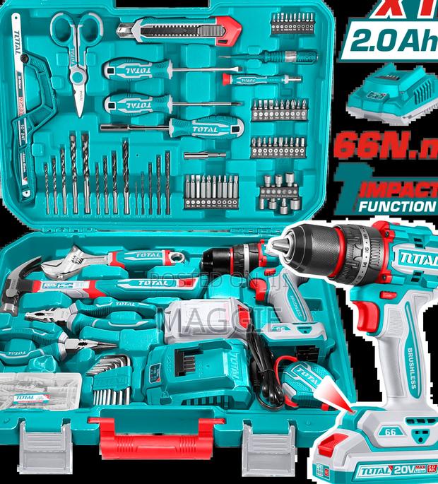 Tool Set Total 165 PCS