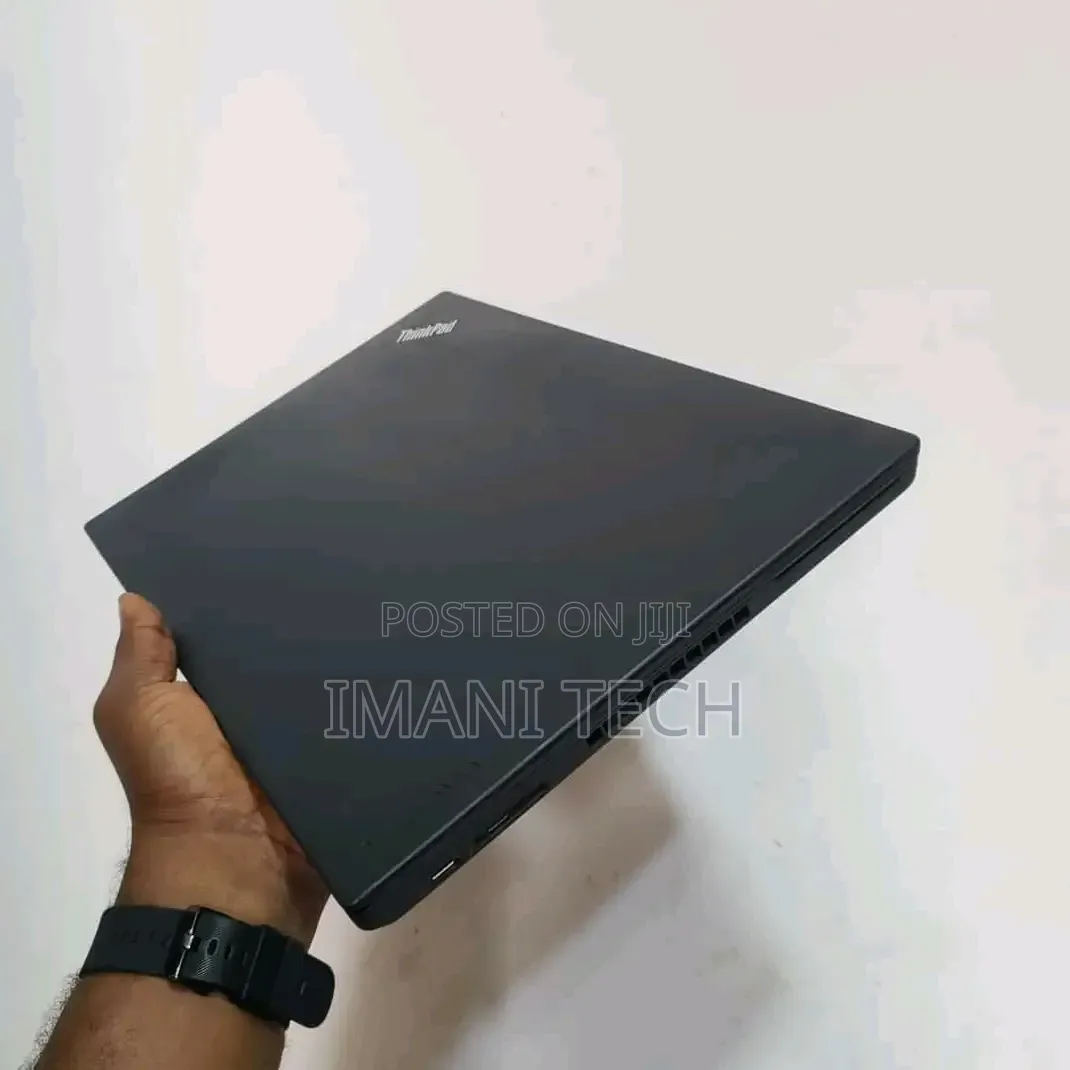 Laptop Lenovo ThinkPad T480 16GB Intel Core i7 SSD 256GB