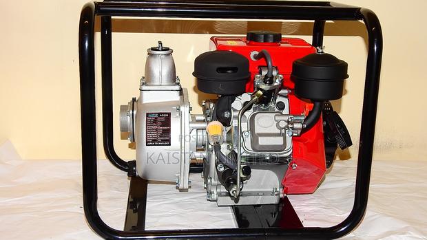Aico Adp50 Diesel Pump 500 Litres Per Minute. 2 Inch Diesel Water Pump