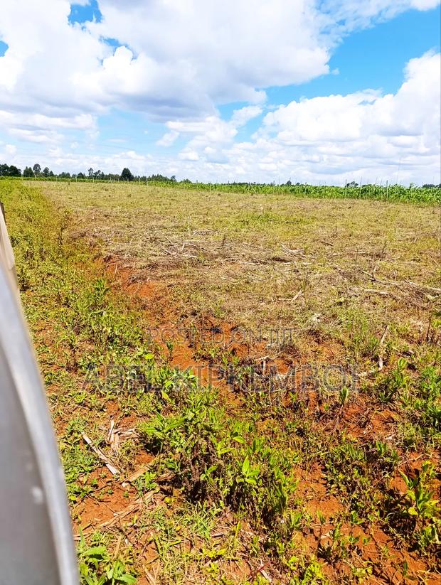 Plot for Sale - thumbnail 2