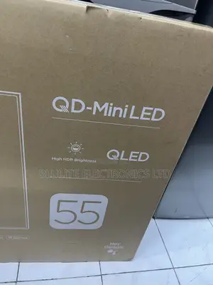 TCL 55 Smart Tv