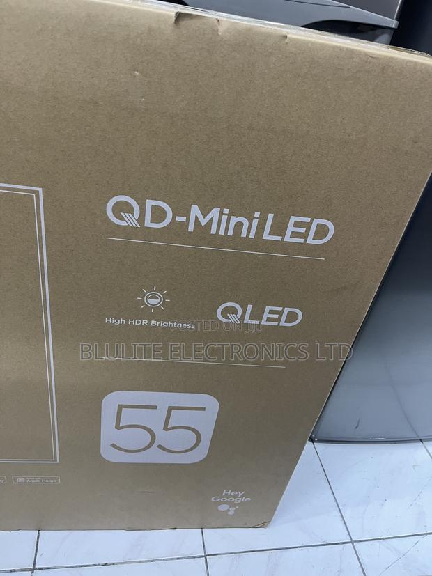 TCL 55 Smart Tv - thumbnail 2