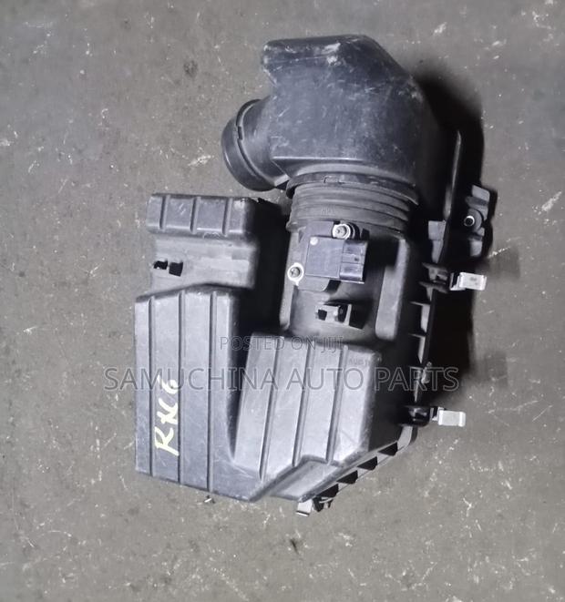 Air Cleaner Housing Honda Stream Rn6
