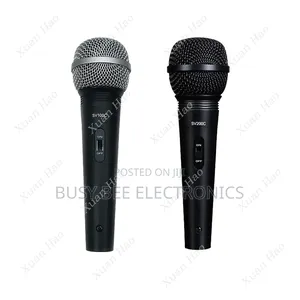Sv100 Multipurpose Cardioid Dynamic Vocal Microphone