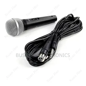 Sv100 Multipurpose Cardioid Dynamic Vocal Microphone