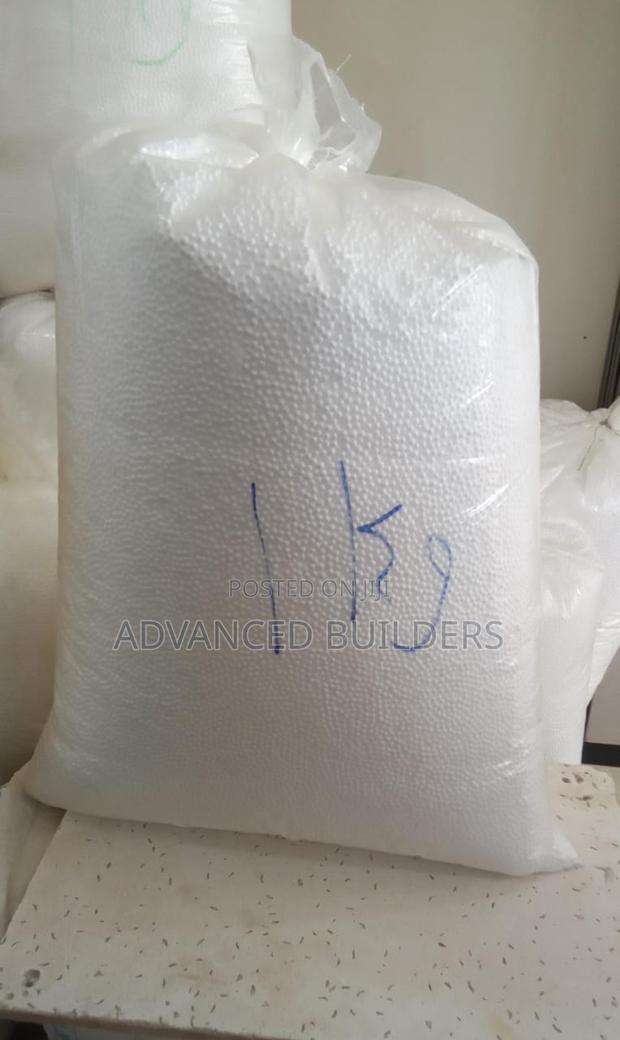 New Eps Styrofoam Beads Per 1kg