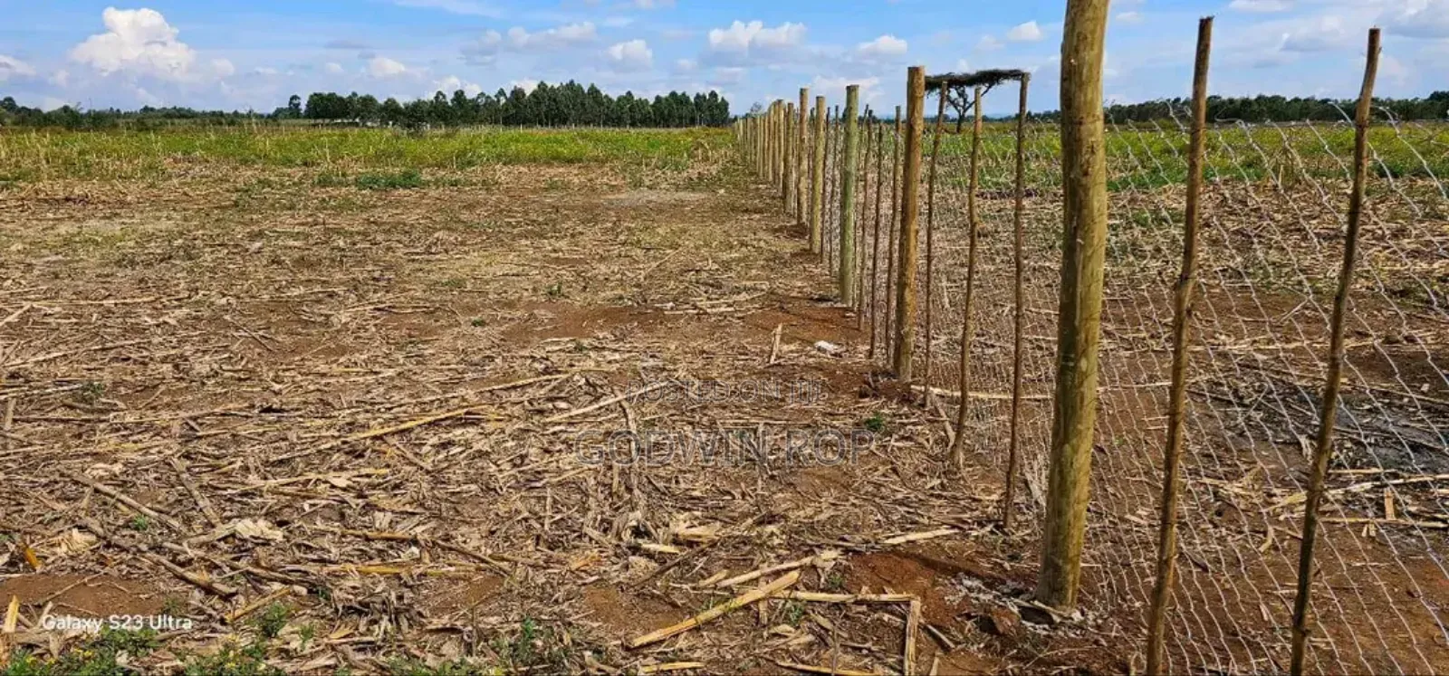 1⁄4 Plots for Sale in Illula Limo Eldoret.