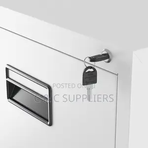 3-drawer's Office Locker.