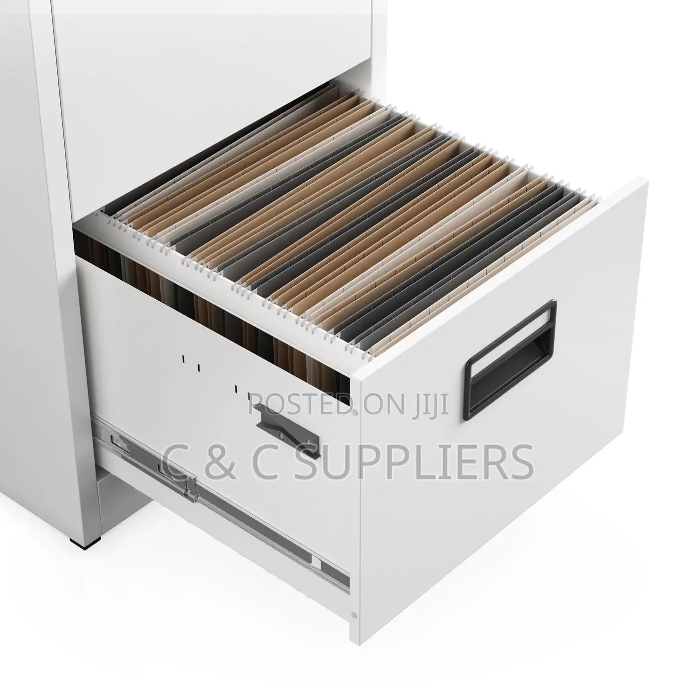 3-drawer's Office Locker.