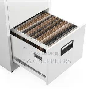 3-drawer's Office Locker.