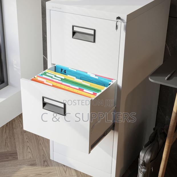 3-drawer's Office Locker. - thumbnail 5