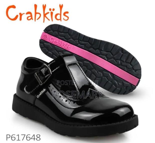 Kids Crab Shoes - thumbnail 2