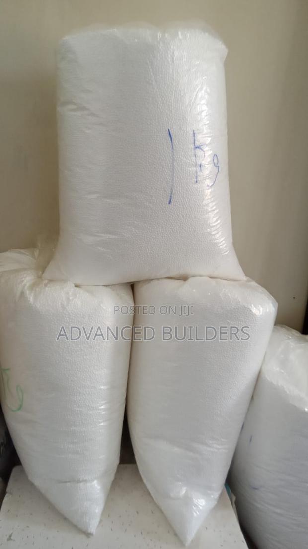 New Eps Styrofoam Beads Per 1kg - thumbnail 2