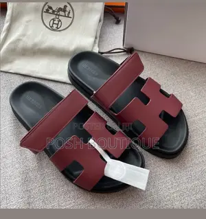 Chypre Hermes Sandals
